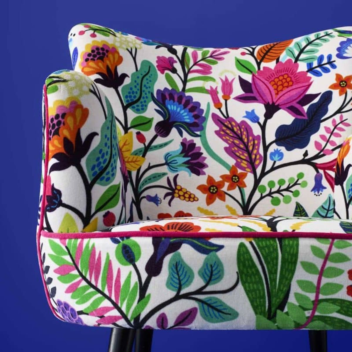 Adventure lenestol Werns