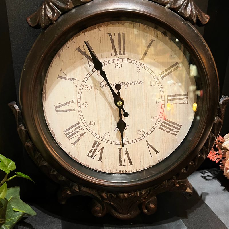 Klokke Conciergerie