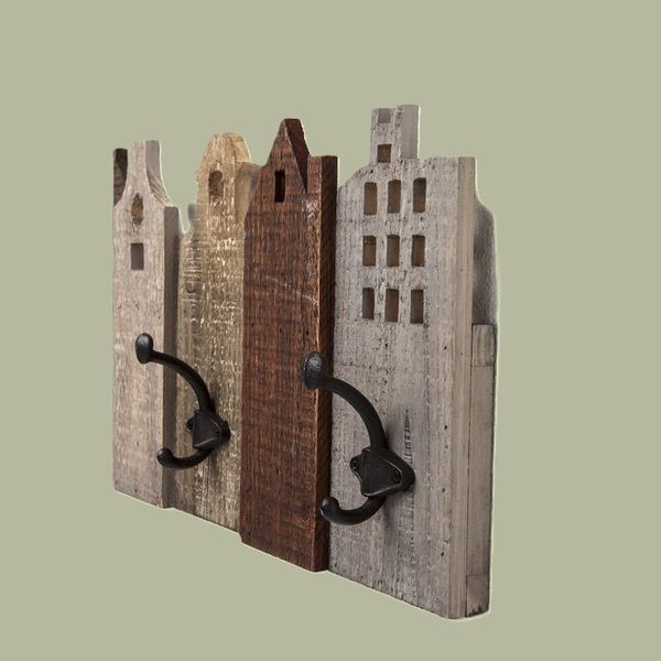 Hovedbilde Knaggrekke Terrace