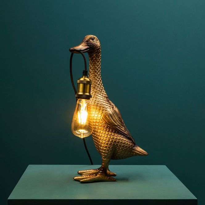 Hovedbilde Son of a Duck bordlampe Werns