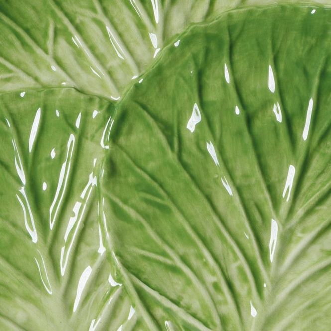 Hovedbilde Lettuce tallerken liten, 