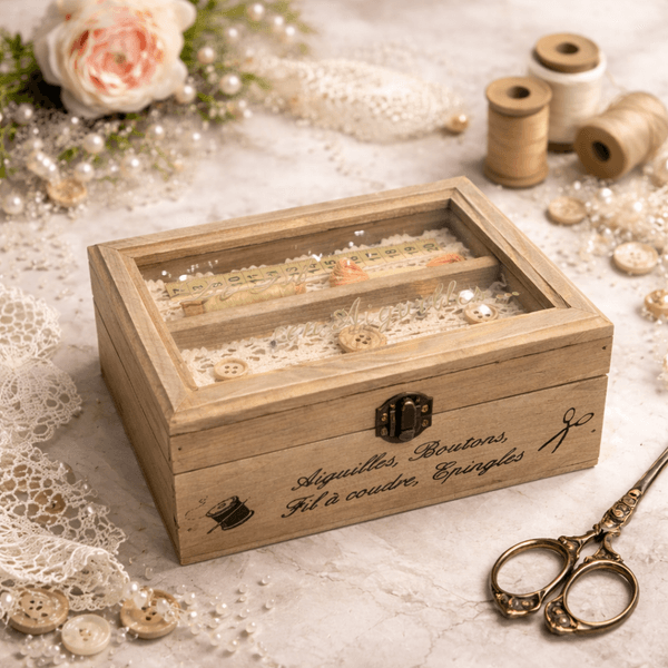 Hovedbilde Syskrin i tre