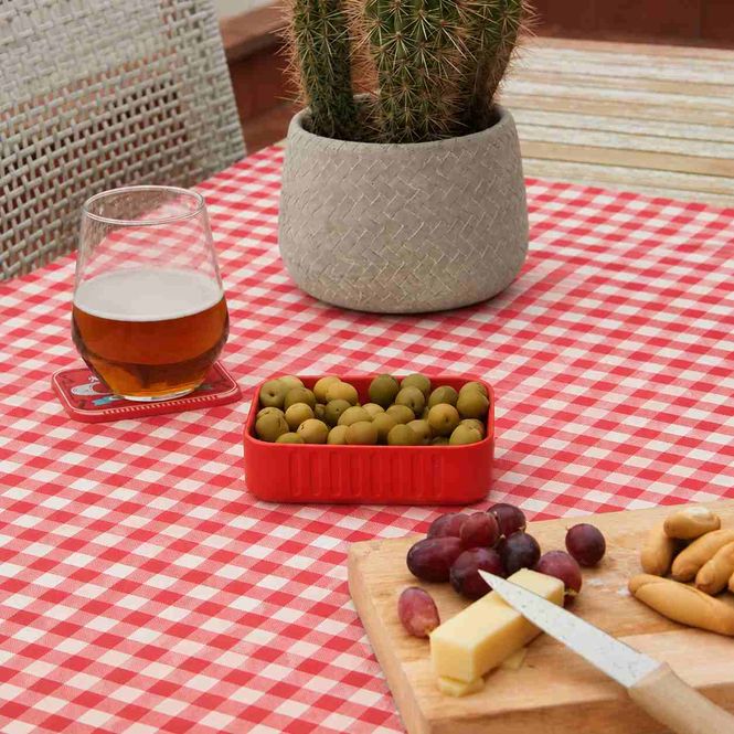 Hovedbilde Snackskål Crevettes