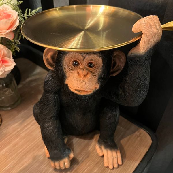 Hovedbilde Ape med brett