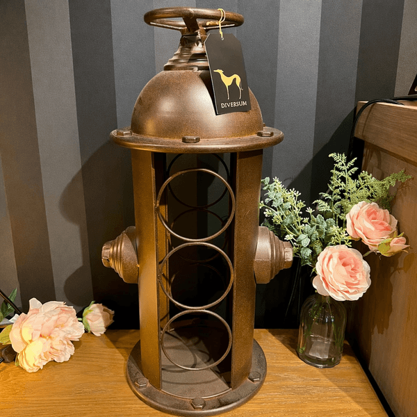 Hovedbilde Vinstativ brannhydrant