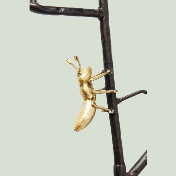 Hovedbilde Knaggrekke/klesstativ Ants On A Tree