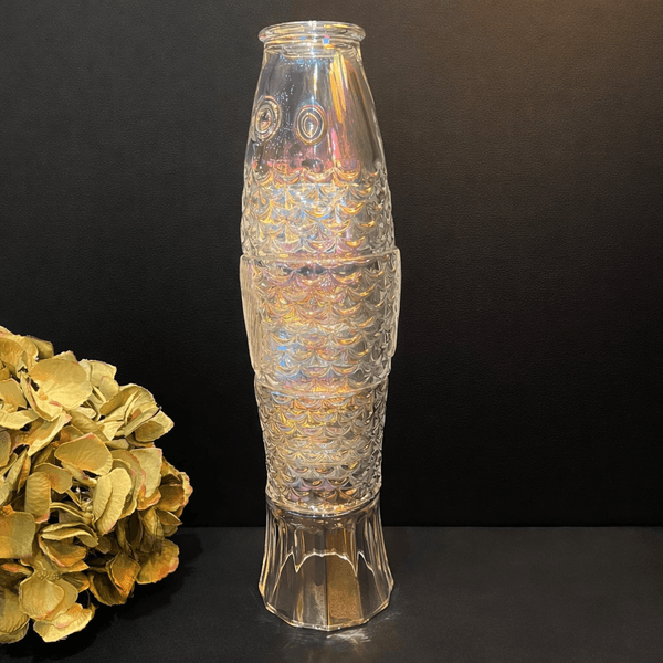 Hovedbilde Pesce drikkeglass 4 deler