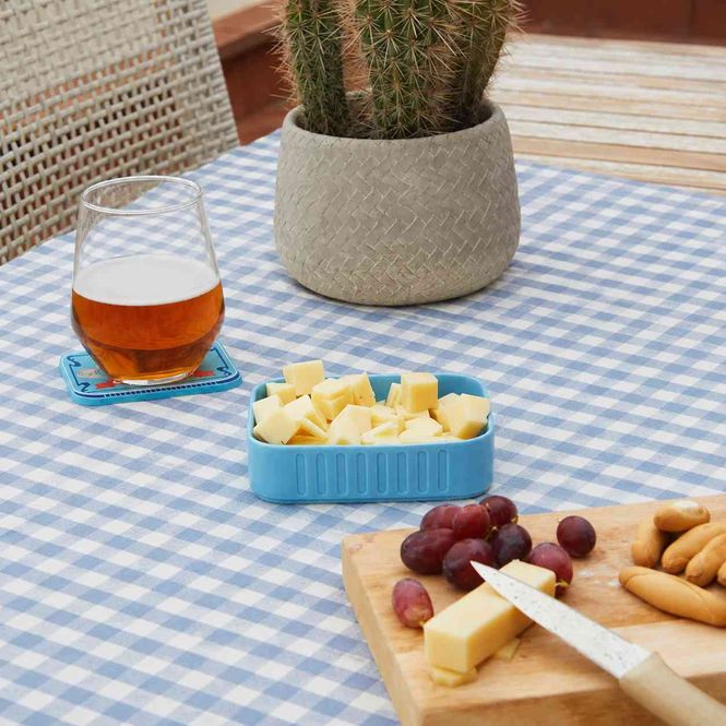 Hovedbilde Conserverie Calamars Snackskål
