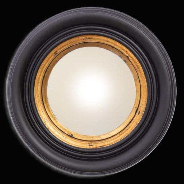 Hovedbilde Konveks speil 25 cm 