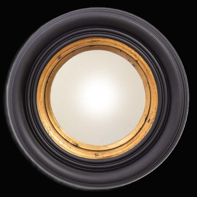 Hovedbilde Konveks speil 25 cm 