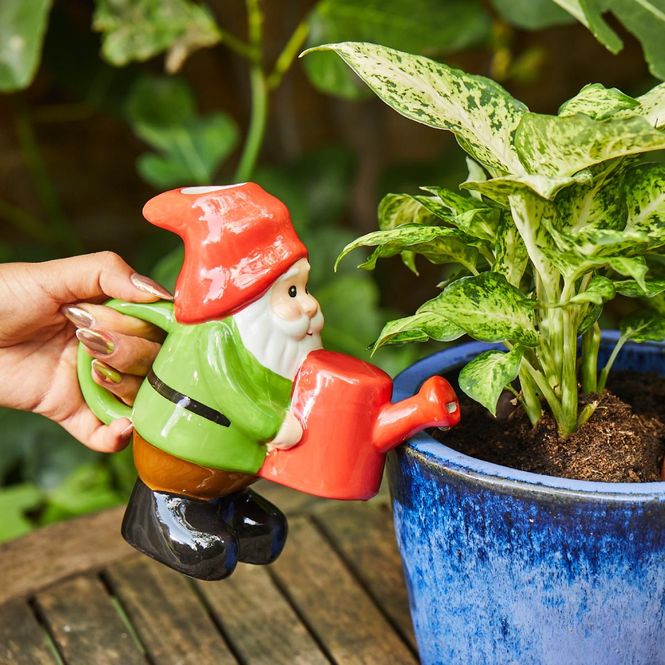 Hovedbilde Garden Gnome Vannkanne